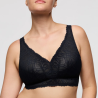 PrimaDonna Salerno Bralette 0163536 Midnight Blue