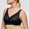 PrimaDonna Salerno Bralette 0163536 Midnight Blue