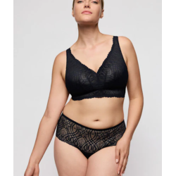 PrimaDonna Salerno Bralette 0163536 Midnight Blue