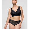 PrimaDonna Salerno Bralette 0163536 Midnight Blue