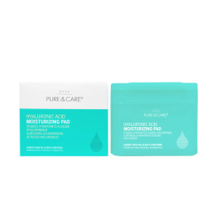 Pure & Care FACE Toner Pads...