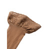 Decoy Stay-Up Silk Look 20den 19672 Caramel