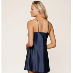 LingaDore Daily Chemise 1400CH 330 Dark Denim