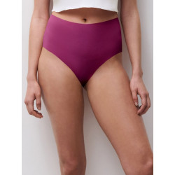 Chantelle PULP High Waist Brief C22HC7-079Y Grenadine