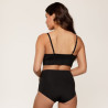 LingaDore Bra Top 1410P-2 02 Black