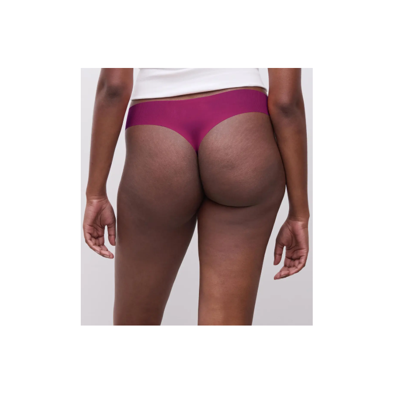 Chantelle PULP String C22HG9 09Y Granadine