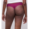 Chantelle PULP String C22HG9 09Y Granadine