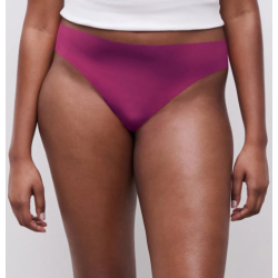 Chantelle PULP String C22HG9 09Y Granadine