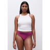 Chantelle PULP String C22HG9 09Y Granadine