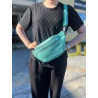 Tim & Simonsen Astrid Bumbag 1815 Turquise