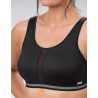 trofe´ Carolina Sports Bra 10195 Black
