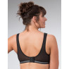 trofe´ Carolina Sports Bra 10195 Black