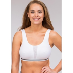 trofe´ Carolina Sports Bra...