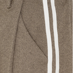 Marta Du Château Ember Pants Brown