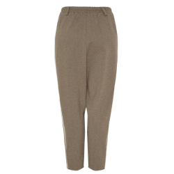 Marta Du Château Ember Pants Brown