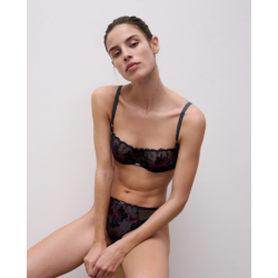 Chantelle Fleurs Signature...