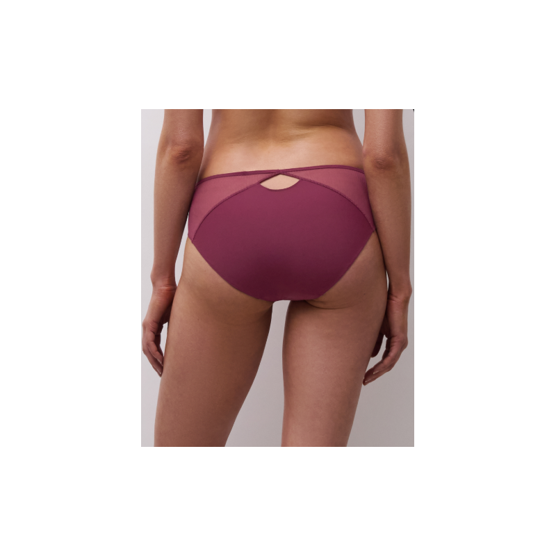 Chantelle Legend Full Brief C15YC5 B02 Sienna / Guava