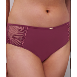 Chantelle Legend Full Brief C15YC5 B02 Sienna / Guava