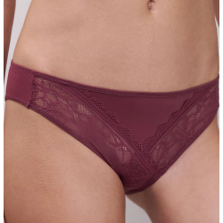 Chantelle Flora Touch EasyFeel Tai C94230 0K7 Sienna