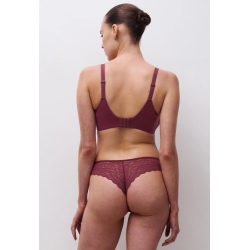 Chantelle EasyFeel Brazilian Floral Touch C942G0 0K7 Sienna