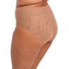 Elomi SACHI Full Brief EL4366CAT Cafe Au Lait