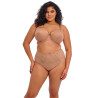 Elomi SACHI UW. Plunge Bra EL4350CAT Cafe Au Lait