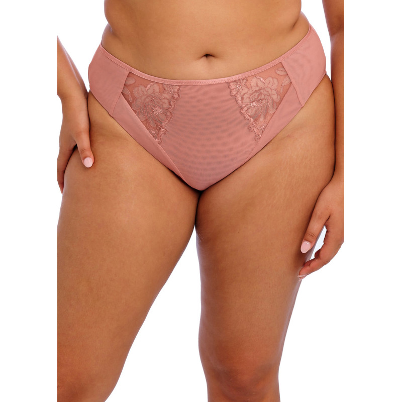 Elomi TEAGAN High Leg EL302653ASE Ash Rose