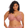 Elomi TEAGAN UW. Plunge Bra EL302602ASE Ash Rose