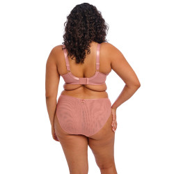 Elomi TEAGAN UW. Plunge Bra EL302602ASE Ash Rose