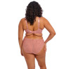 Elomi TEAGAN UW. Plunge Bra EL302602ASE Ash Rose