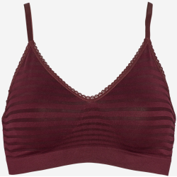 Missya Lucia Bra Top Stripe...
