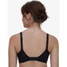 Chantelle Origins Full Cup Wire Bra C13XG0 Black