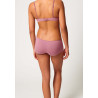 Skiny Hipster Boyleg Shorts Cotton 080904 Zepyr Melange