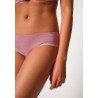 SKINY Cheeky Panty 2-Pack Cotton 081995 Zepyr Melange