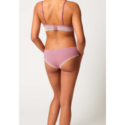 SKINY Cheeky Panty 2-Pack Cotton 081995 Zepyr Melange