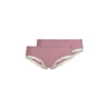 SKINY Cheeky Panty 2-Pack Cotton 081995 Zepyr Melange