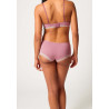 SKINY Boyleg Shorts 2-Pack Cotton 081996 Zephyr Melange