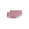 SKINY Boyleg Shorts 2-Pack Cotton 081996 Zephyr Melange