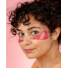 Pure & Care EYE Mask Hydrogel - Rose Water Heart