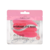 Pure & Care EYE Mask Hydrogel - Rose Water Heart