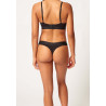 SKINY Thong Smartouch 082729 Black