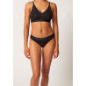 SKINY Thong Smartouch 082729 Black