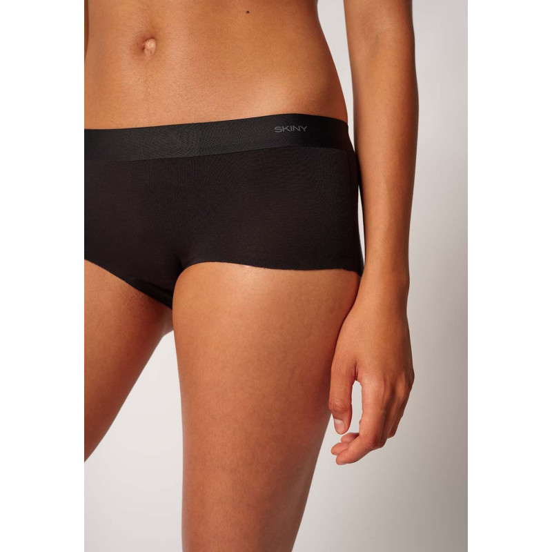 SKINY Boyleg Shorts Smartouch 082627 Black