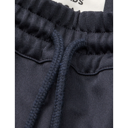 Mads Nørgaard Pique Sport Miley Pants 205156 Parisian Night