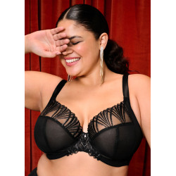 Elomi REJA Uw. Plunge Bra...