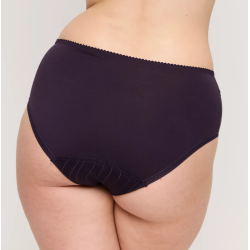 PrimaDonna Deauville Highwaist Breif AMG Amethyst Gem