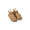 Missya Fluffy Boots Hjemmesko 14934 Cashew Nut