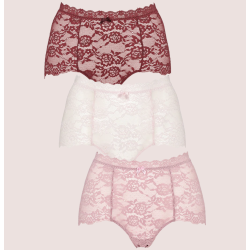 Missya Lace Maxi 3 Pack...