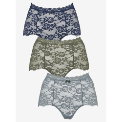 Missya Lace MAxi 3 Pack...