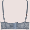 Missya Leia Bra Fill 14688 257 Grisaille Grey